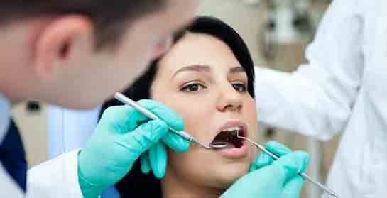 Diş Sızlaması Nasıl Geçer